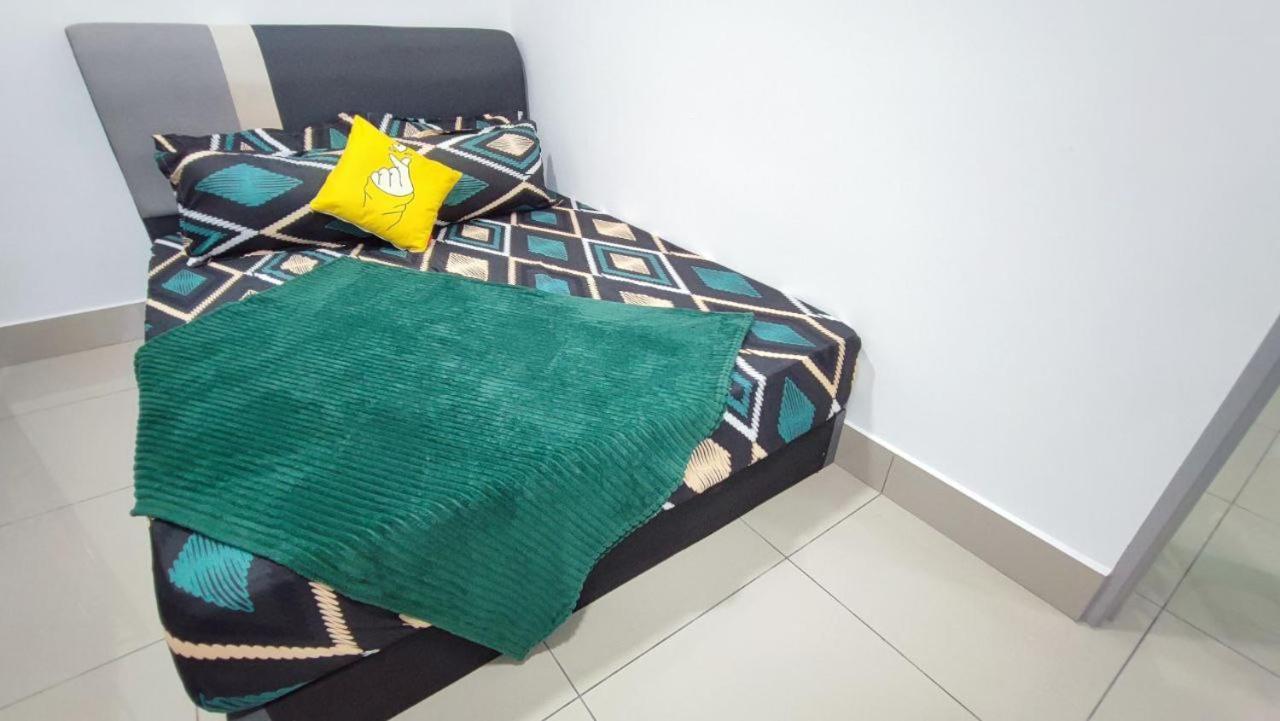 Pangsapuri Yolo Budget Kl 5.0 Kuala Lumpur