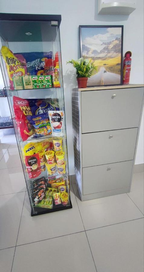 Pangsapuri Yolo Budget Kl 5.0 *