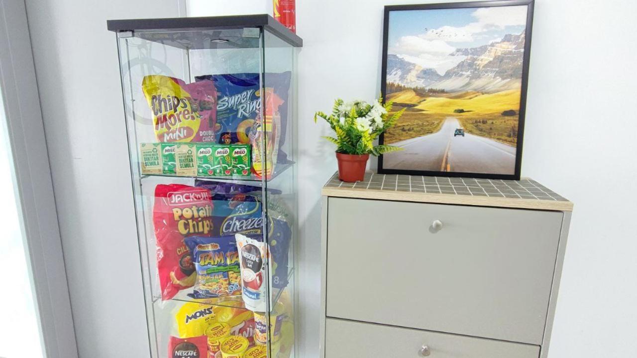 Pangsapuri Yolo Budget Kl 5.0 Kuala Lumpur