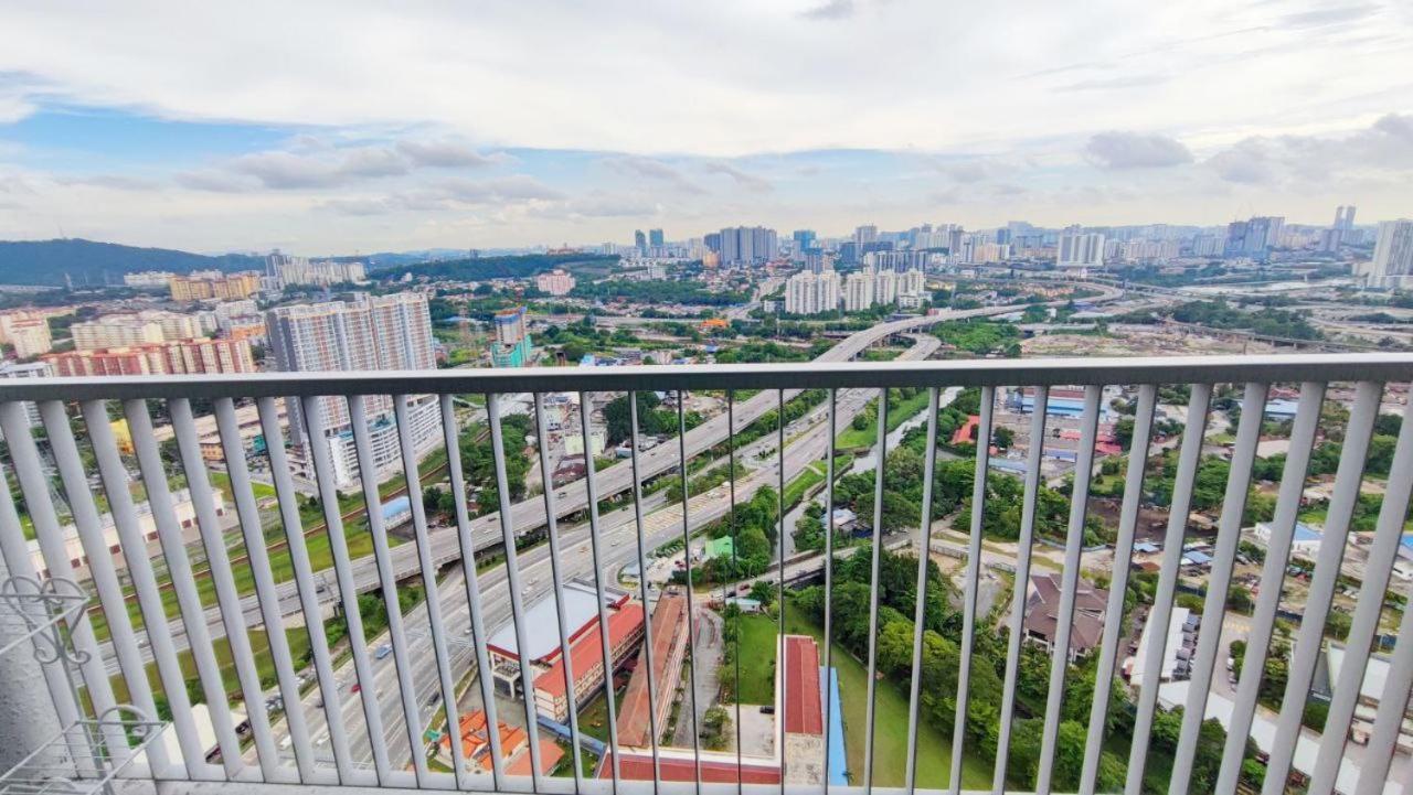 Yolo Budget Kl 5.0 Pangsapuri *