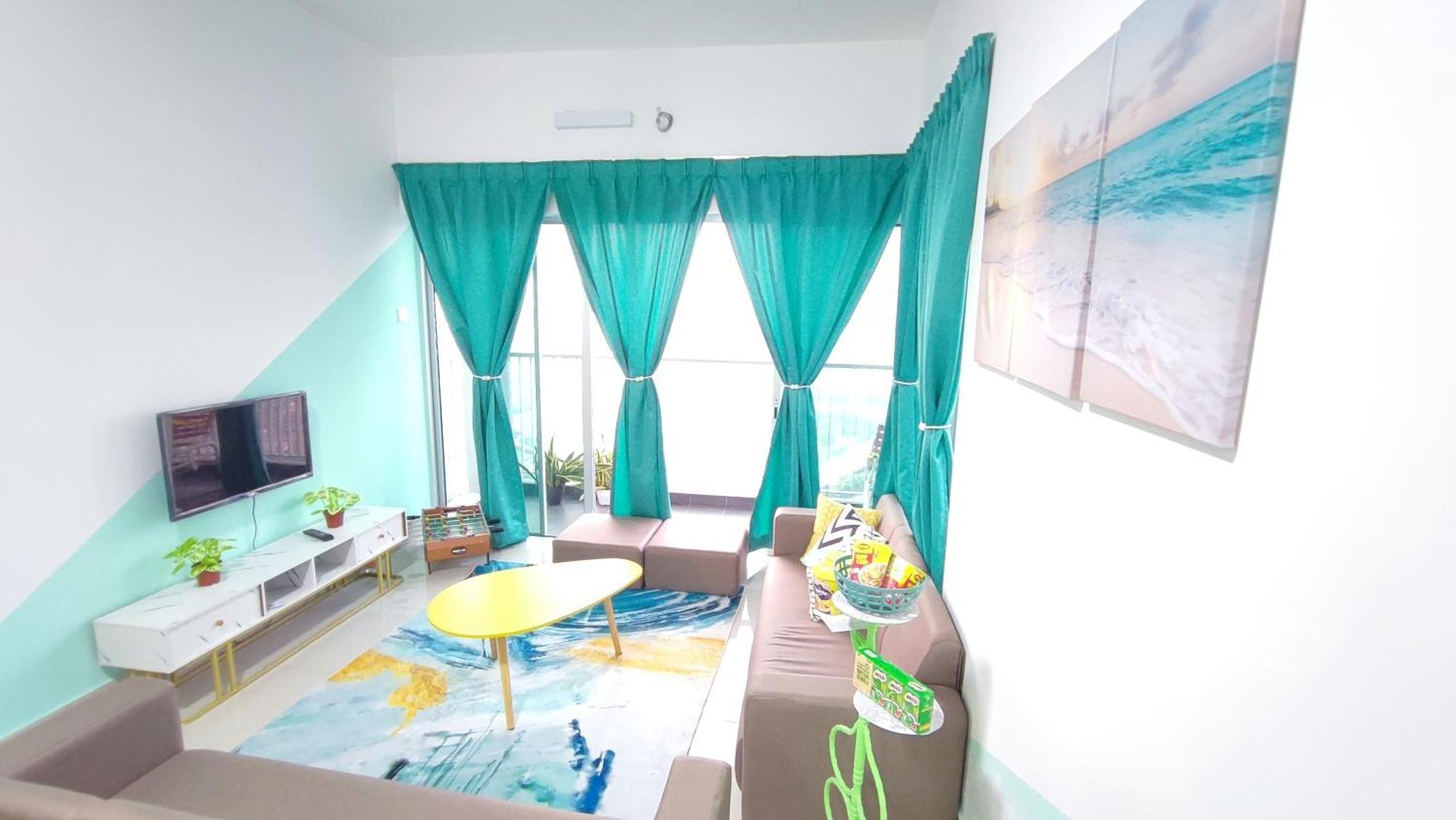 Yolo Budget Kl 5.0 * Kuala Lumpur